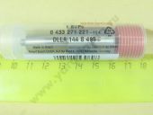 0 433 271 221  Mercedes DLLA 144S485 BOSCH