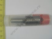 0 433 271 502  Mercedes DLLA 142S1096 BOSCH