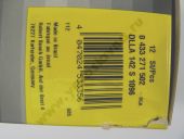 0 433 271 502  Mercedes DLLA 142S1096 BOSCH