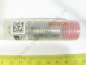 0 433 271 698  Iveco DLLA 145S1169 BOSCH