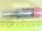 0 433 271 714  DLLA 150S1137 BOSCH