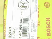 0 440 008 137   . FP/KG24P319 BOSCH