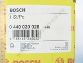 0 440 020 028   . FP/ZP5V/R1S BOSCH