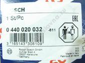 0 440 020 032   . FP/ZP18/L1S BOSCH