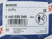 0 440 020 049   . FP/ZP18/R1S BOSCH