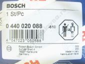 0 440 020 088   . FP/ZP2/R1S BOSCH