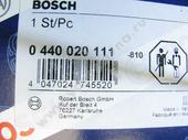 0 440 020 111   . FP/ZP25/L1S BOSCH