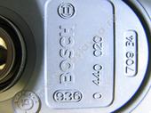 0 440 020 111   . FP/ZP25/L1S BOSCH
