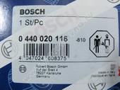 0 440 020 116   . FP/ZP25/L1S BOSCH
