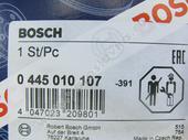 0 445 010 107  Mazda BT-50 CR/CP3S3/L90/20-78911S BOSCH