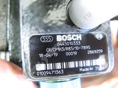 0 445 010 333  CR HYUNDAI/KIA 2.5 CRDI D4CB BOSCH