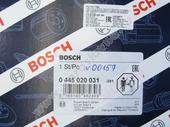 0 445 020 031  CR/CP3S3/L110/30-789S BOSCH
