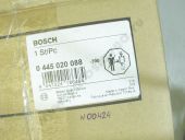 0 445 020 088   2453 CR/CP3S3/L110/30-789S BOSCH