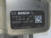 0 445 020 089  . -740.70-280...740.75-440 (-4) Common Rail (CR/CP3S3/L125/40-789S) BOSCH