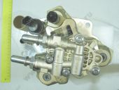 0 445 020 110  -530, EURO-4 CR/CP3HS3/L110/30-789S BOSCH