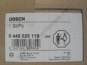 0 445 020 119   Cummins ISF 2,8L Common Rail (4990601 CUMMINS) BOSCH
