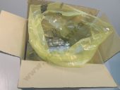 0 445 020 119   Cummins ISF 2,8L Common Rail (4990601 CUMMINS) BOSCH