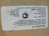 0 445 020 119   Cummins ISF 2,8L Common Rail (4990601 CUMMINS) BOSCH