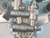 0445020150  . Cummins CR/CP3S3/L110/30-789S (. 0445020045) BOSCH