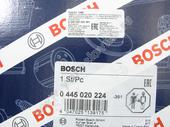 0 445 020 224  CUMMINS CR/CP3HS3/L110/30-789S  (5 296 096) BOSCH