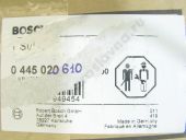 0 445 020 610  - CR/CP4N2/R995/8913S BOSCH