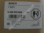 0 445 025 604  , , , -245 -4 CR/CB28S2/R250/10-789S BOSCH
