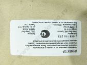 0 445 110 273  CDI FIAT/IVECO/  (504088755) CRI2-16, . F1AE0481 BOSCH