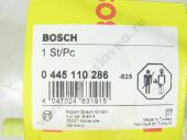 0 445 110 286  CR/IPL17/ZEREK20S BOSCH