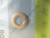 0 445 110 294  Mercedes CR/IPS19/ZEREAK20S BOSCH