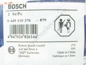 0 445 110 376  , . Cummins ISF 2.8 Common Rail (CRI 2.2) BOSCH