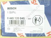 0 445 120 045  MAN CR/IPL29/ZIRIS20S BOSCH