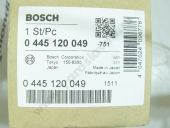 0 445 120 049  Mitsubishi Canter 4,9 CR/IFL19/ZEREK20S BOSCH