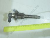 0 445 120 049  Mitsubishi Canter 4,9 CR/IFL19/ZEREK20S BOSCH