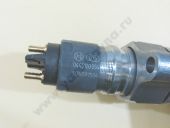 0 445 120 054  Iveco CR/IFL26/ZIRIS20S BOSCH