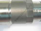 0 445 120 121  DONGFENG CUMMINS ENGINE ISLe 375-30 CR/IFL26/ZIRIS10S (C4940640) BOSCH