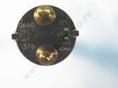 0 445 120 121  DONGFENG CUMMINS ENGINE ISLe 375-30 CR/IFL26/ZIRIS10S (C4940640) BOSCH