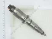 0 445 120 122  Cummins ISLe375 30  (2006-) Dongfeng CR/IFL26/ZIRIS10S (C4942359) BOSCH