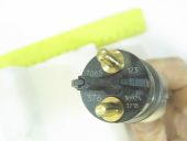 0 445 120 123  . -4308-3/-H3, Cummins 6ISBe285/210 Common Rail (CR/IFS26/ZIRIS10S) D4937065 BOSCH