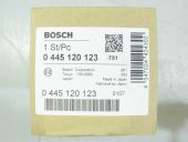 0 445 120 123  . -4308-3/-H3, Cummins 6ISBe285/210 Common Rail (CR/IFS26/ZIRIS10S) D4937065 BOSCH