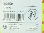 0 445 120 134   3.8TD, CUMMINS ISF 3.8 EURO-3 CR/IPL24/ZER/S20S (5283275 CUMMINS) BOSCH