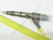 0 445 120 134   3.8TD, CUMMINS ISF 3.8 EURO-3 CR/IPL24/ZER/S20S (5283275 CUMMINS) BOSCH