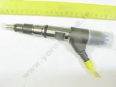 0 445 120 134   3.8TD, CUMMINS ISF 3.8 EURO-3 CR/IPL24/ZER/S20S (5283275 CUMMINS) BOSCH