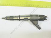 0 445 120 134   3.8TD, CUMMINS ISF 3.8 EURO-3 CR/IPL24/ZER/S20S (5283275 CUMMINS) BOSCH