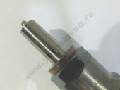 0 445 120 134   3.8TD, CUMMINS ISF 3.8 EURO-3 CR/IPL24/ZER/S20S (5283275 CUMMINS) BOSCH