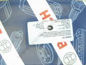 0 445 120 141   EURO-3 CRIN2-16 BOSCH