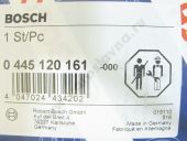 0 445 120 161  CUMMINS CR/IFL26/ZIRIS30S (4988835) BOSCH