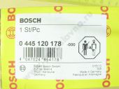 0 445 120 178  -530, EURO-4 CR/IPL28/ZIRIS30S BOSCH