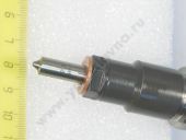 0 445 120 212  Donfeng, IVECO EuroCargo, ,  CR/IFS26/ZIRIS10S (2830957) BOSCH