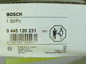 0 445 120 231  CUMMINS CRIN1-14/16 BOSCH
