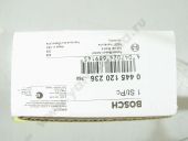 0 445 120 236  CASE/NEW HOLLAND CR/IFL26/ZIRIS105 BOSCH